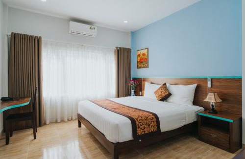 Cua Lap Resort | Countryside Phu Quoc Resort