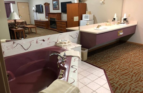 Chalco Hotel | Countryside Suites