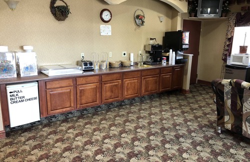 Chalco Hotel | Countryside Suites