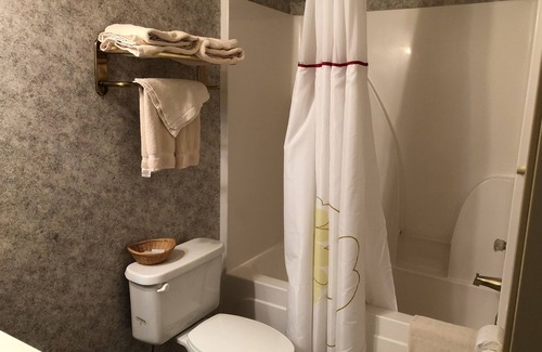 Chalco Hotel | Countryside Suites