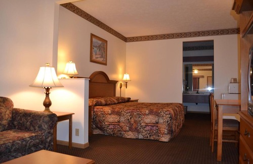 Chalco Hotel | Countryside Suites
