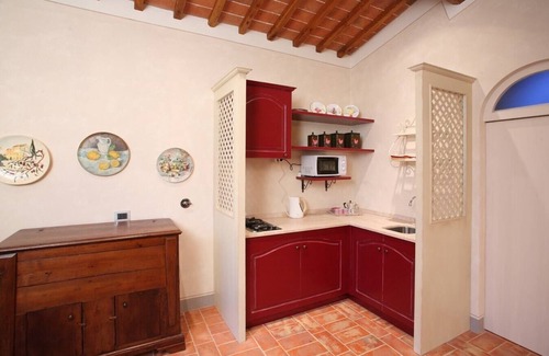 Reggello Villa | Countryside villa with private pool