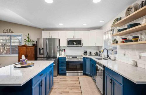 Evergreen House | Countryside Woods