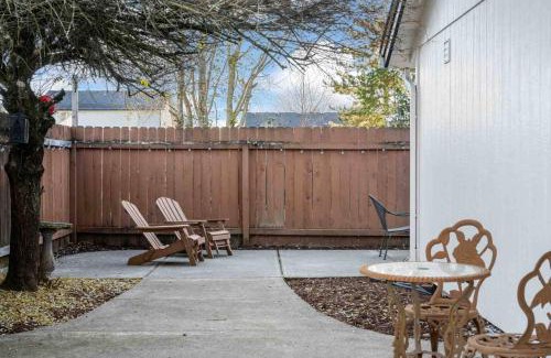 Evergreen House | Countryside Woods