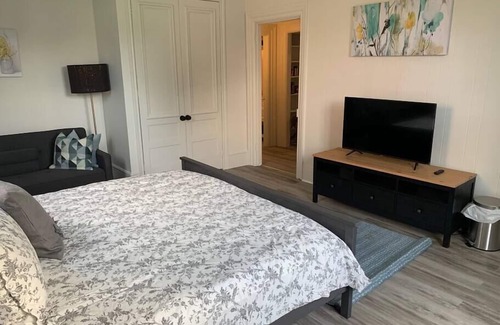Wellington Apartment | County Cove - Picton Suite