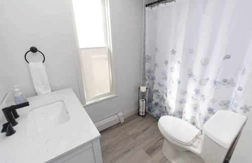 Wellington Apartment | County Cove - Wellington Suite