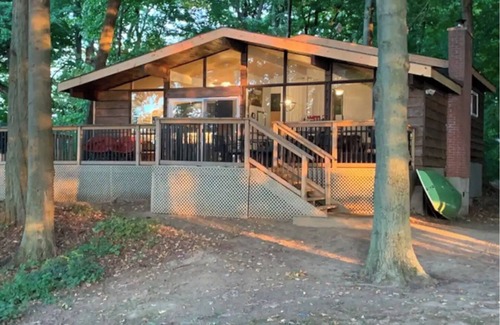 Prince Edward House | COUNTY DREAM COVE WATERFRONT