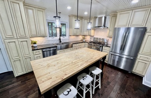 Athens House | CountySide Cozy House (3 min from Hwy 72)