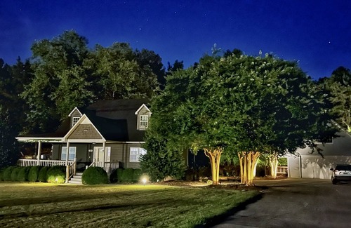 Athens House | CountySide Cozy House (3 min from Hwy 72)