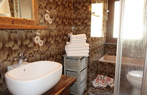 Paquier Apartment | Coup d'Coeur by Interhome