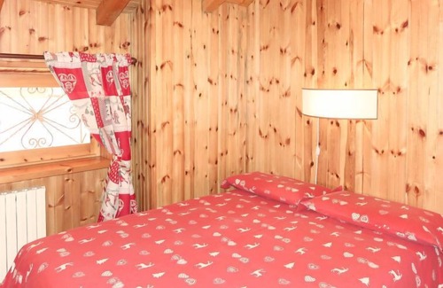 Paquier Apartment | Coup d'Coeur by Interhome