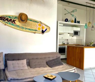 Rivedoux-Plage House | COUP DE CŒUR - ILE DE RE - Maison 3 chambres