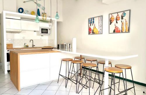 Rivedoux-Plage House | COUP DE CŒUR - ILE DE RE - Maison 3 chambres