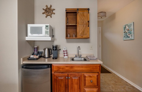 Coupeville Apartment | Coupeville Coveland Suite #3