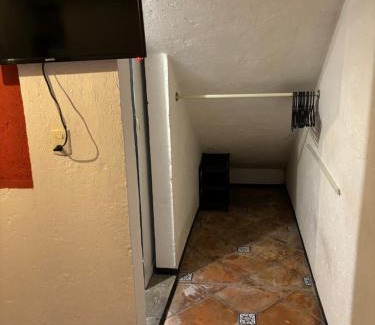Cholula Apartment | Couple room 24 hrs