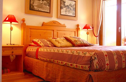 Chermignon Apartment | Couple's Dream | Estoril