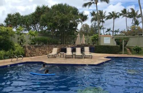 Kahuku Apartment | Couple's Retreat - Get Away to Turtle Bay