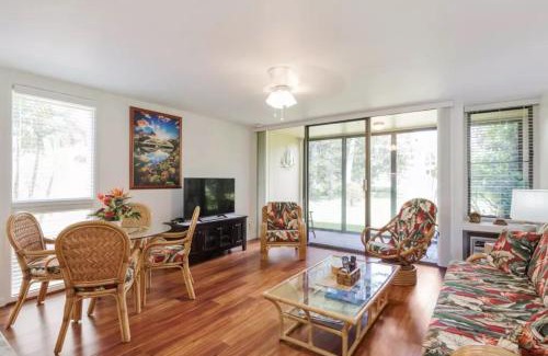 Kahuku Apartment | Couple's Retreat - Get Away to Turtle Bay