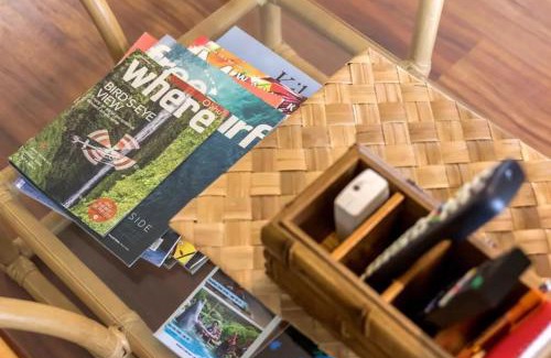 Kahuku Apartment | Couple's Retreat - Get Away to Turtle Bay