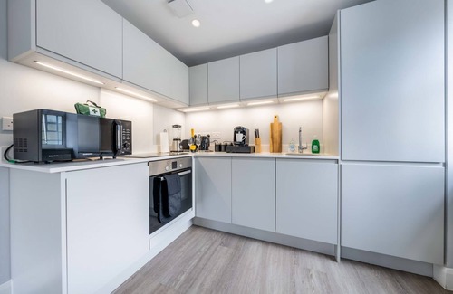 Maidenhead Apartment | Couples, Contractors and Families Central Maidenhead Apartment