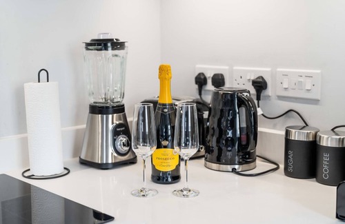 Maidenhead Apartment | Couples, Contractors and Families Central Maidenhead Apartment