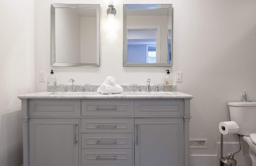 Perth South Apartment | Couples retreat in a beautiful country setting