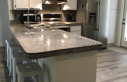 Bonita Springs House | Couples Retreat, on Canal, Walk to Downtown Bonita, Nearby Pool
