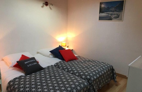 Saint-Lary-Soulan Apartment | Coups de Cœur à Saint Lary maison 4/6 Personnes *