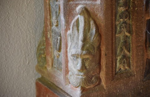 Riquewihr Bed & Breakfast | Cour de Dinzheim