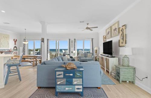 Southpointe House | Courageous Beach House Suite D