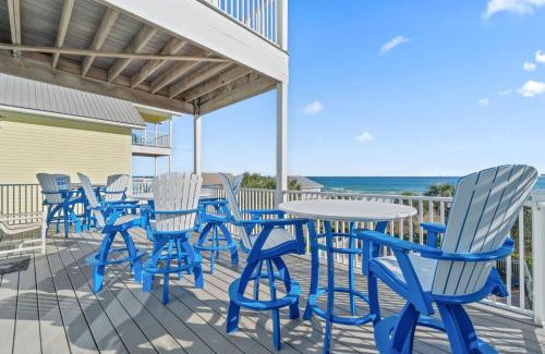 Southpointe House | Courageous Beach House Suite D