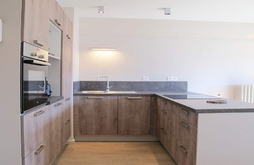 Courchevel Apartment | Courchevel 1850, 2-3 people, in the heart of the resort, ski-in ski-out