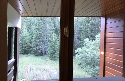 Courchevel Condo | COURCHEVEL 1850, residence of the Alpine garden