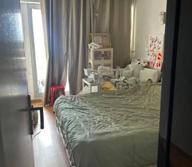 La Courneuve Apartment | Courneuve ALDI