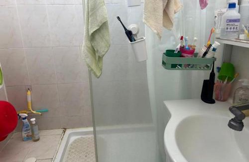 La Courneuve Apartment | Courneuve ALDI