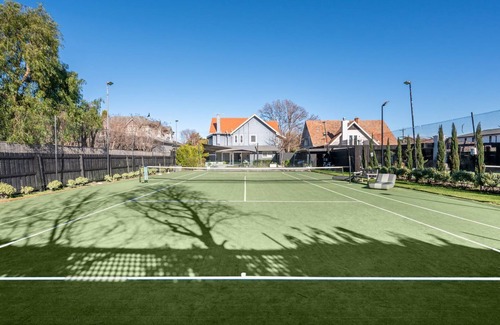 Brighton House | Court and Coast - Brighton