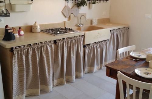 Sanarica Apartment | COURT OF THE SUN SALENTO