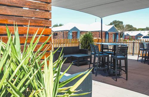 Boorowa Hotel | Courthouse Hotel Boorowa