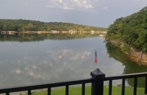 Grove House | Courthouse Paradise At Grand Lake