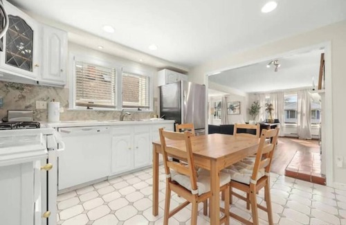 Black Rock Historic District House | Courtland Haven