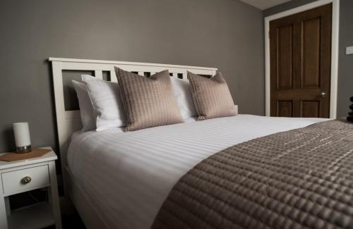 Crail Apartment | Courtyard at Crail