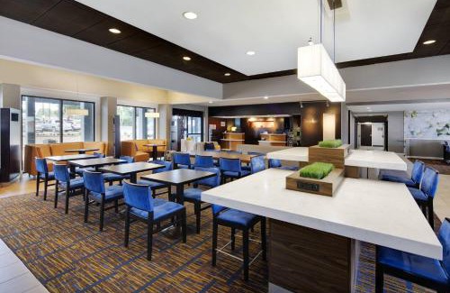 Marietta Hotel | Courtyard Atlanta Marietta/I-75 North