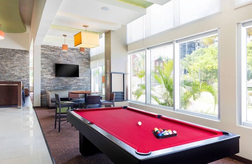 Ciudad del Carmen Hotel | Courtyard by Marriott Ciudad del Carmen Campeche