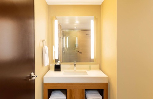 Ciudad del Carmen Hotel | Courtyard by Marriott Ciudad del Carmen Campeche
