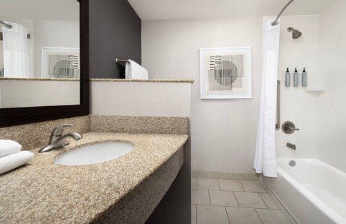 North Little Rock Hotel | Courtyard by Marriott Little Rock North