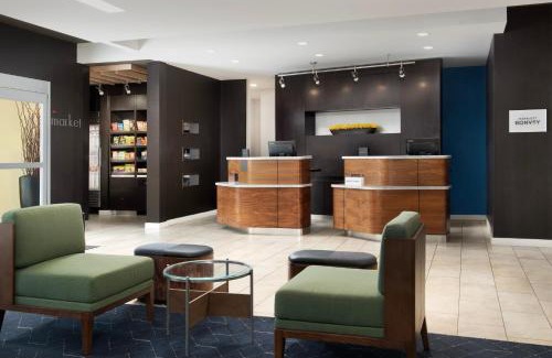 North Little Rock Hotel | Courtyard By Marriott Little Rock North