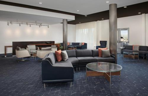 North Little Rock Hotel | Courtyard By Marriott Little Rock North