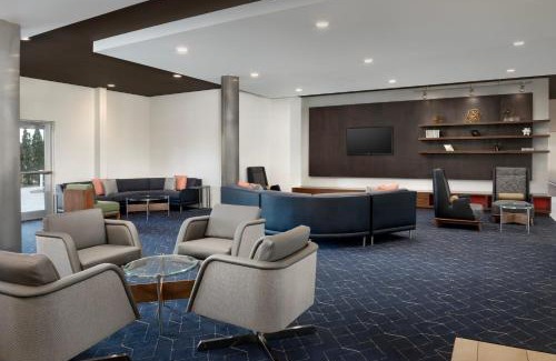 North Little Rock Hotel | Courtyard By Marriott Little Rock North