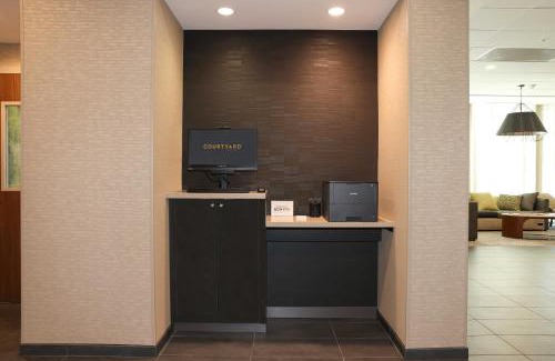 Port Saint Lucie Hotel | Courtyard by Marriott Port St. Lucie Tradition
