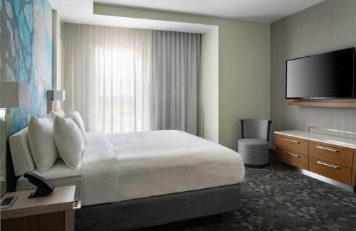 Port Saint Lucie Hotel | Courtyard by Marriott Port St. Lucie Tradition